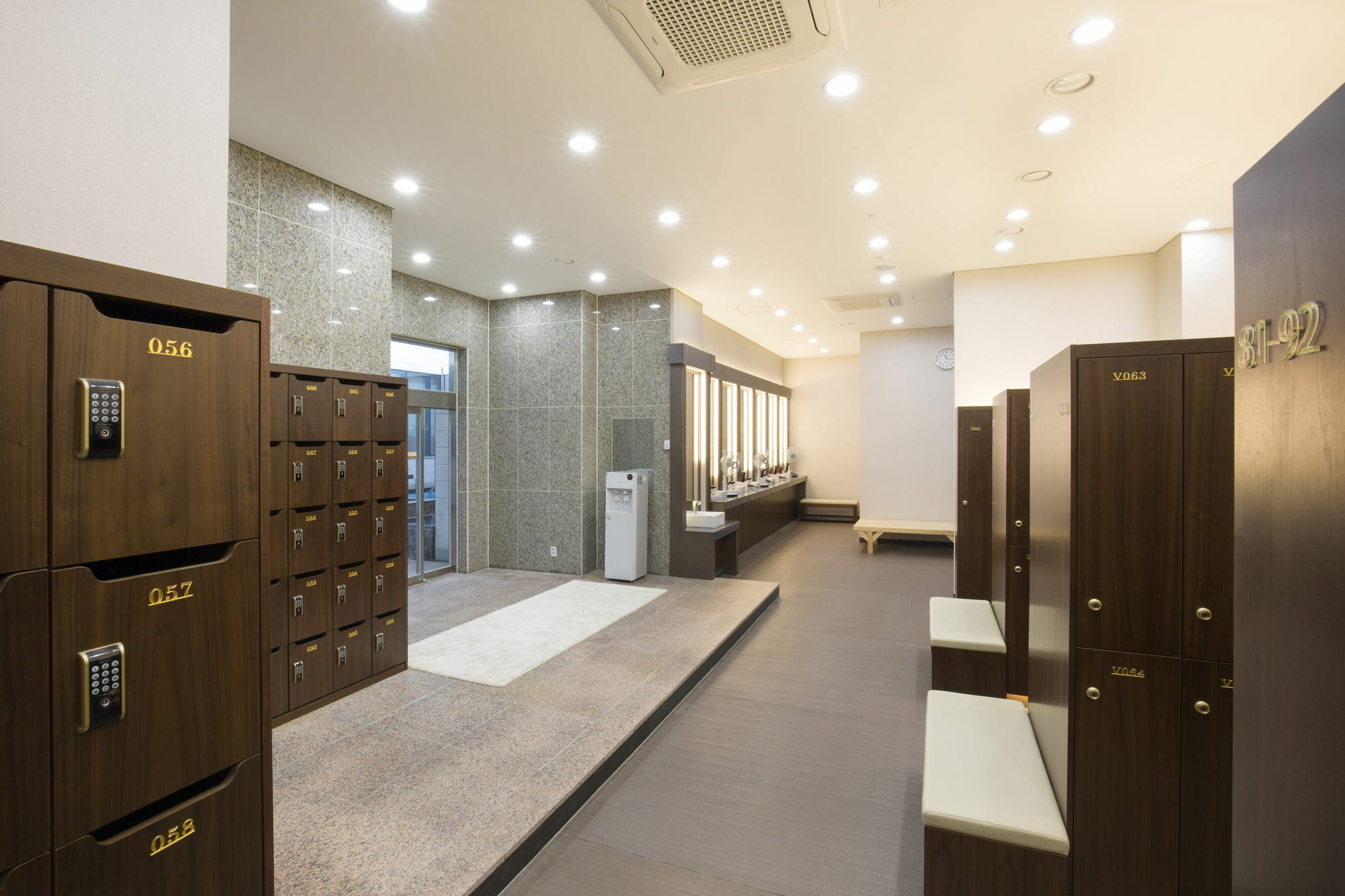 Benikea Hotel Haeundae Busan Exterior photo