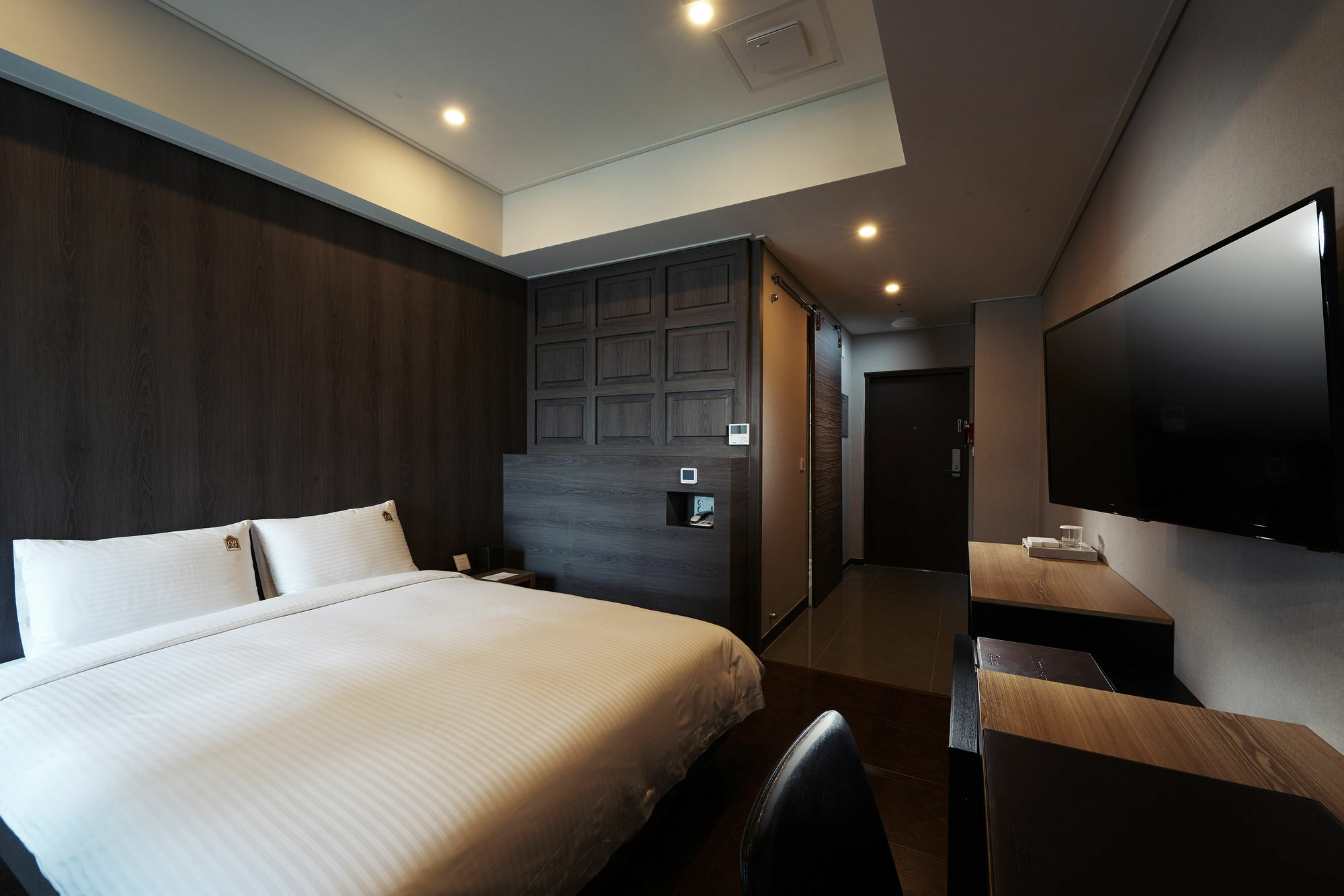 Benikea Hotel Haeundae Busan Exterior photo