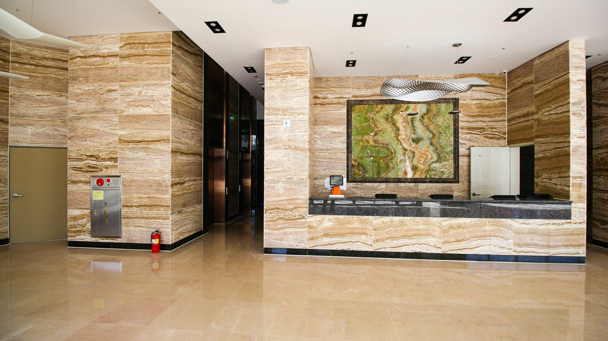 Benikea Hotel Haeundae Busan Exterior photo