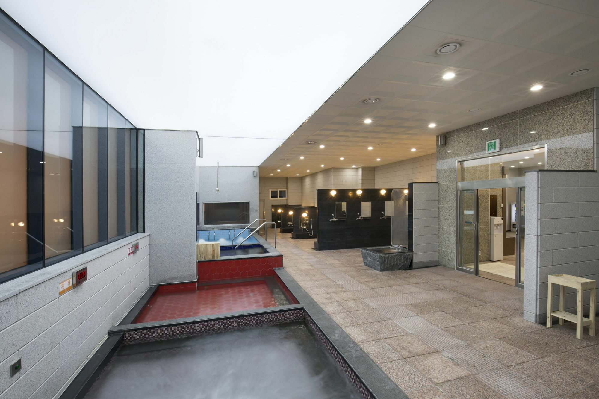 Benikea Hotel Haeundae Busan Exterior photo
