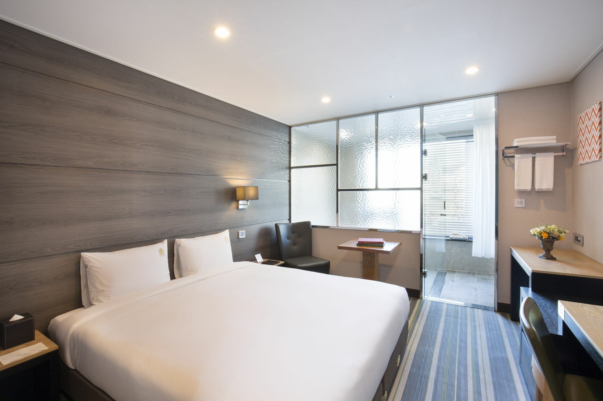 Benikea Hotel Haeundae Busan Exterior photo
