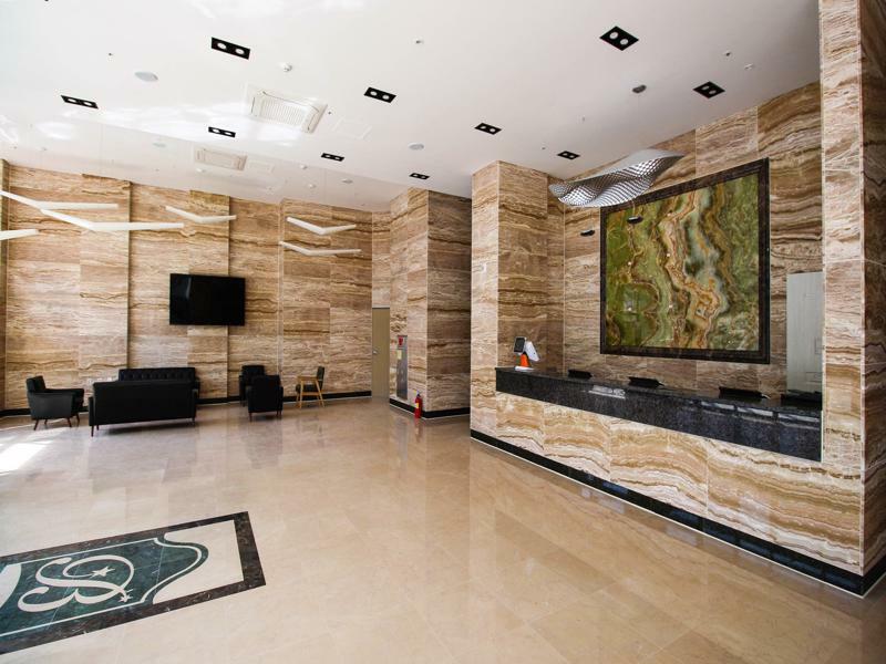 Benikea Hotel Haeundae Busan Exterior photo