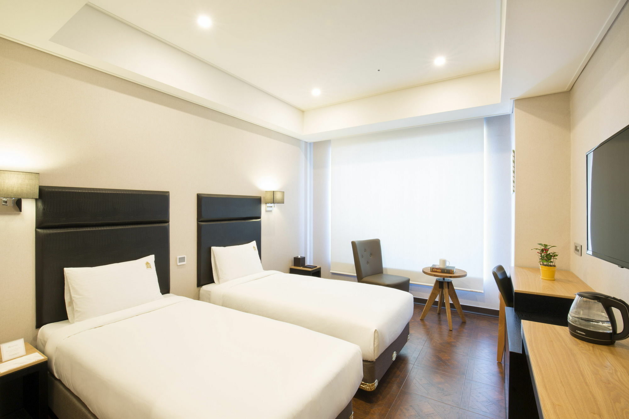 Benikea Hotel Haeundae Busan Exterior photo